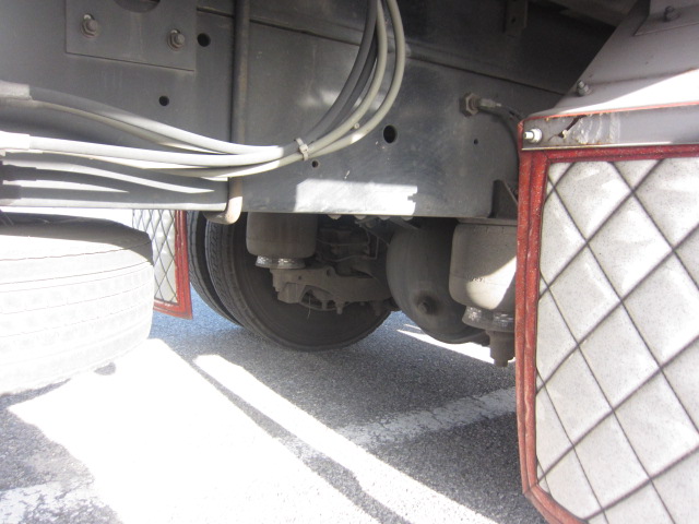 日野 レンジャー ウイング車 中型 KK-FD1JLEG 年式 H16[写真11]