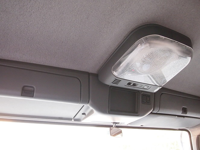 いすゞ フォワード 平ボディ 中型 KK-FRR35L4 年式 H16[写真18]