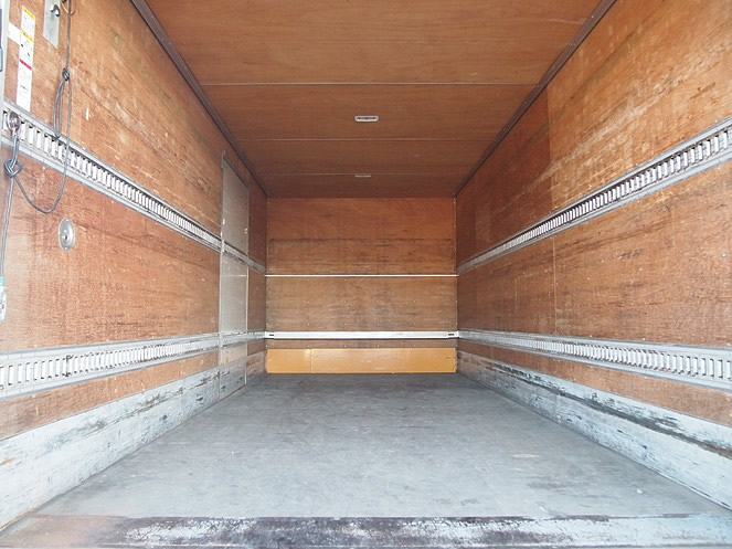 いすゞ フォワード バン車 中型 KK-FRD35J4S 年式 H14[写真13]