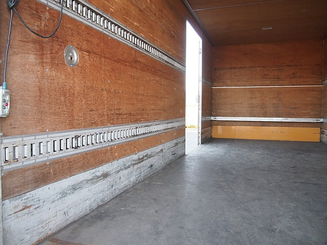 いすゞ フォワード バン車 中型 KK-FRD35J4S 年式 H14[写真15]