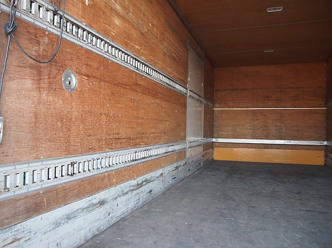 いすゞ フォワード バン車 中型 KK-FRD35J4S 年式 H14[写真14]