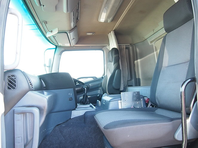 日野 グランドプロフィア 平ボディ 大型 PK-FR1EXWG 年式 H17[写真17]