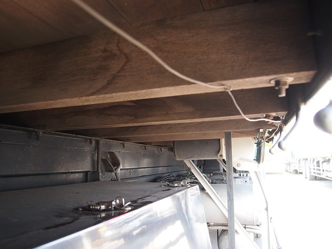 日野 グランドプロフィア 平ボディ 大型 PK-FR1EXWG 年式 H17[写真22]