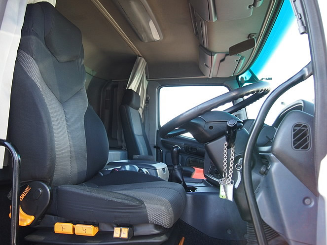 日野 グランドプロフィア 平ボディ 大型 PK-FR1EXWG 年式 H17[写真13]