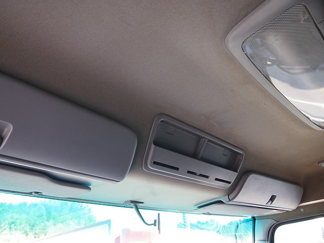 日野 グランドプロフィア 平ボディ 大型 PK-FR1EXWG 年式 H17[写真18]