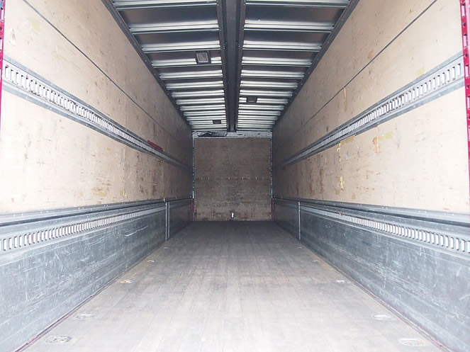 日野 プロフィア ウイング車 大型 KL-FW2PXHG 年式 H14[写真13]