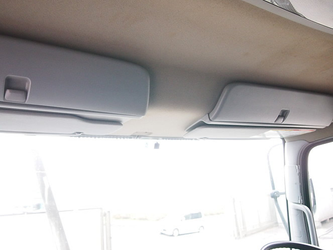 日野 レンジャー 冷凍バン 中型 BDG-FD8JLWG 年式 H20[写真16]