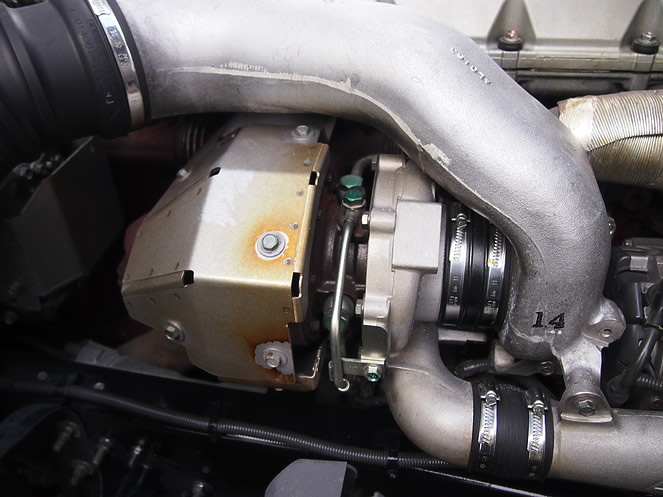 日野 レンジャー 冷凍バン 中型 BDG-FD8JLWG 年式 H20[写真18]