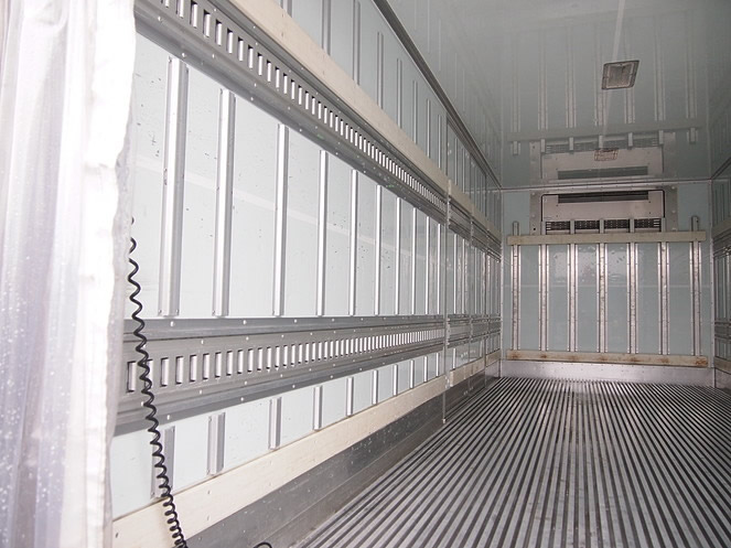 日野 レンジャー 冷凍バン 中型 BDG-FD8JLWG 年式 H20[写真12]