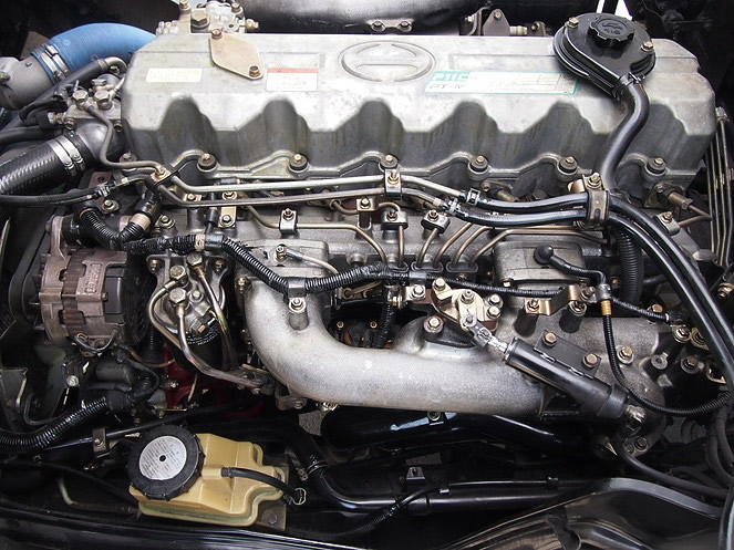 日野 プロフィア ウイング車 大型 KL-FW2PXHG 年式 H14[写真25]