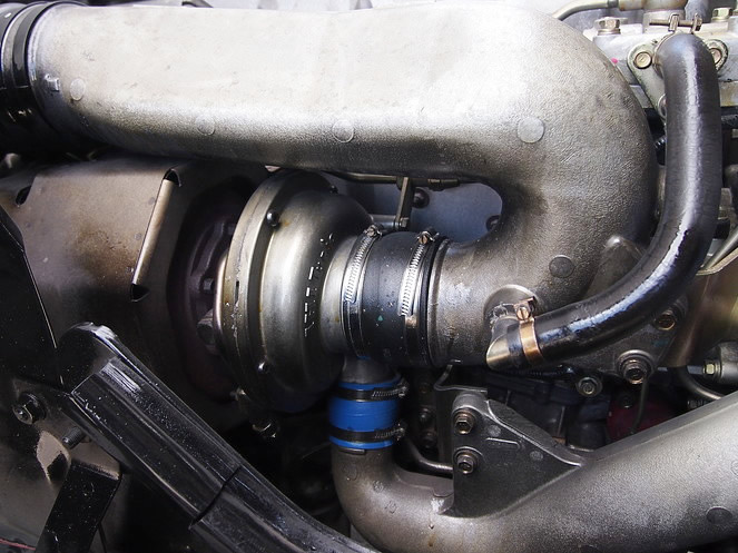 日野 プロフィア ウイング車 大型 KL-FW2PXHG 年式 H14[写真26]