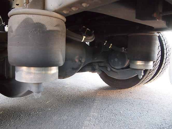 UDトラックス クオン ウイング車 大型 PKG-CG4ZA 年式 H18[写真22]