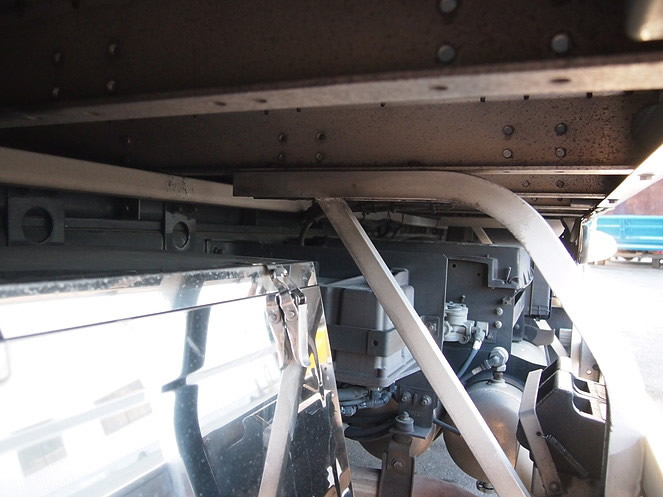 UDトラックス クオン ウイング車 大型 PKG-CG4ZA 年式 H18[写真20]