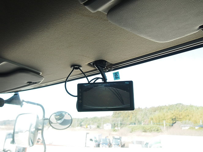 日野 レンジャー ウイング車 中型 BDG-FD7JLWA 年式 H19[写真19]