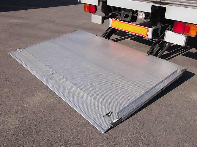 日野 レンジャー ウイング車 中型 BDG-FD7JLWA 年式 H19[写真12]