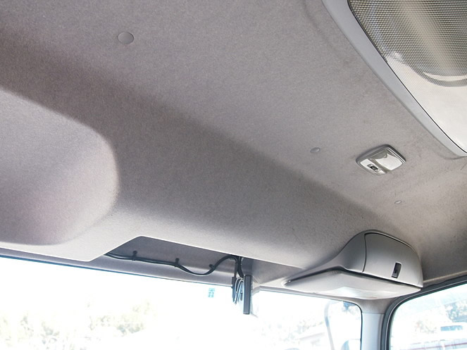 いすゞ フォワード 冷凍バン 中型 PKG-FRR90S2 年式 H22[写真18]