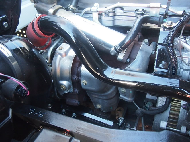 いすゞ フォワード 冷凍バン 中型 PKG-FRR90S2 年式 H22[写真20]