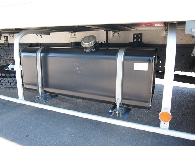 いすゞ フォワード 冷凍バン 中型 PKG-FRR90S2 年式 H22[写真23]