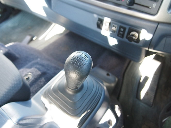 日野 レンジャープロ ユニック 中型 BKG-FD7JLYA 年式 H21[写真16]