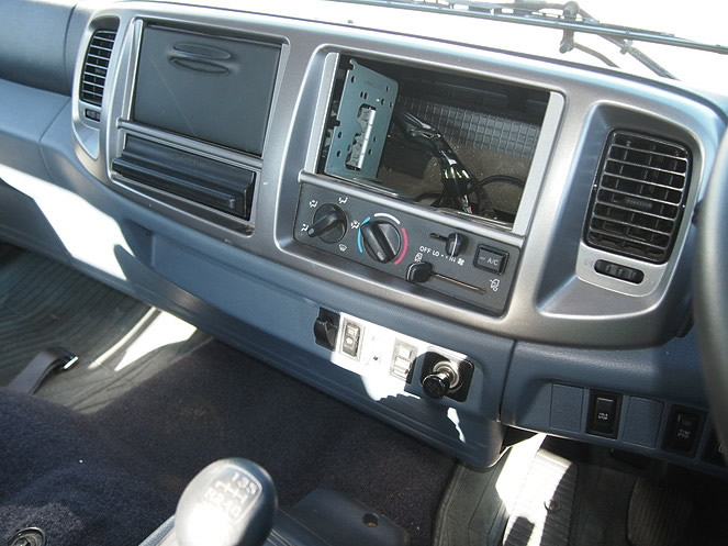 日野 レンジャープロ ユニック 中型 BKG-FD7JLYA 年式 H21[写真15]