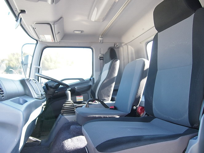 日野 レンジャープロ ユニック 中型 BKG-FD7JLYA 年式 H21[写真17]