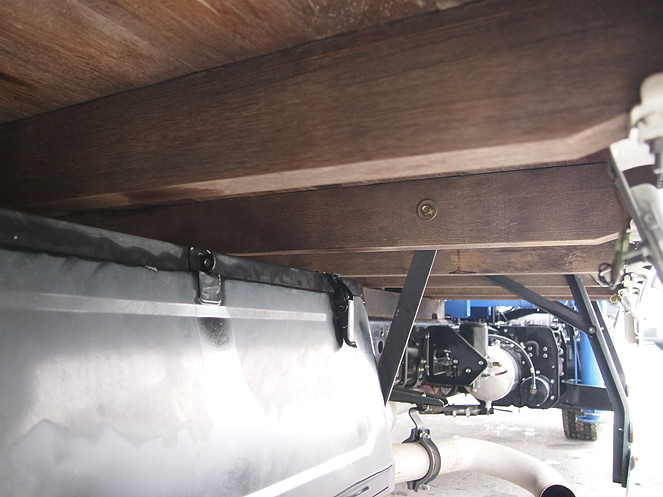 日野 レンジャープロ ユニック 中型 BKG-FD7JLYA 年式 H21[写真23]