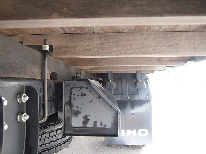 日野 レンジャープロ ユニック 中型 BKG-FD7JLYA 年式 H21[写真22]