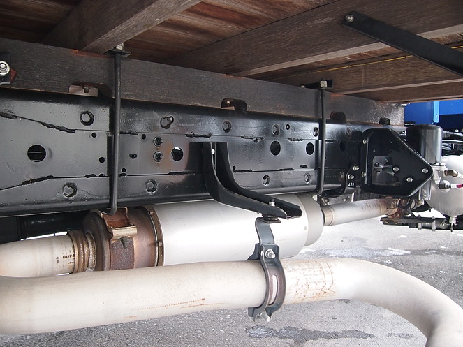 日野 レンジャープロ ユニック 中型 BKG-FD7JLYA 年式 H21[写真24]