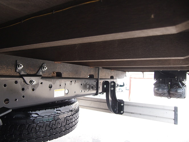 日野 レンジャープロ ユニック 中型 BKG-FD7JLYA 年式 H21[写真21]