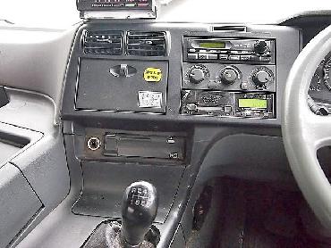 三菱ふそう スーパーグレート ウイング車 大型 BDG-FS54JZ 年式 H20 [写真20]