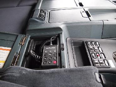 三菱ふそう スーパーグレート ウイング車 大型 PJ-FS54JVZ 年式 H17 [写真15]