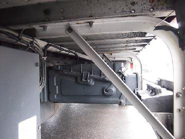 三菱ふそう スーパーグレート ウイング車 大型 PJ-FS54JVZ 年式 H17 [写真20]