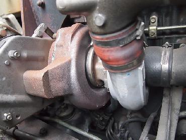 三菱ふそう スーパーグレート ウイング車 大型 PJ-FS54JVZ 年式 H17 [写真19]