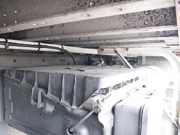 三菱ふそう スーパーグレート ウイング車 大型 PJ-FS54JVZ 年式 H17 [写真21]