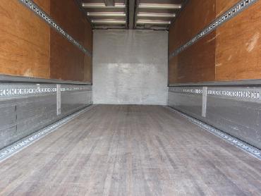 日野 レンジャー ウイング車 中型 KK-FD1JLEG 年式 H16 [写真07]