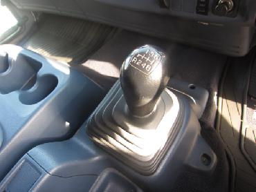 日野 レンジャー ウイング車 中型 KK-FD1JLEG 年式 H16 [写真09]