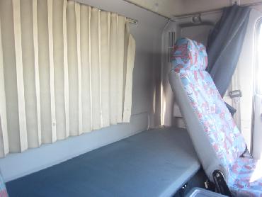 日野 レンジャー ウイング車 中型 KK-FD1JLEG 年式 H16 [写真10]