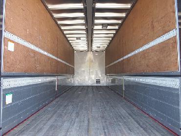 三菱ふそう スーパーグレート ウイング車 大型 PJ-FS54JVZ 年式 H17 [写真10]