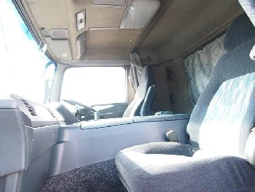 三菱ふそう スーパーグレート ウイング車 大型 KL-FS54JVZ 年式 H14 [写真19]