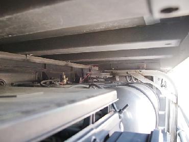 三菱ふそう スーパーグレート ウイング車 大型 KL-FS54JVZ 年式 H14 [写真21]