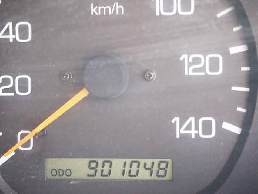 三菱ふそう スーパーグレート ウイング車 大型 KL-FS54JVZ 年式 H14 [写真20]