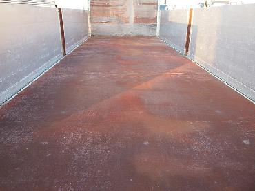 いすゞ フォワード 平ボディ 中型 KK-FRR35L4 年式 H16 [写真10]