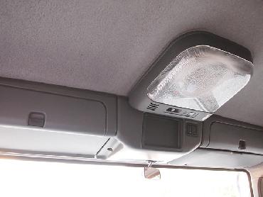 いすゞ フォワード 平ボディ 中型 KK-FRR35L4 年式 H16 [写真18]