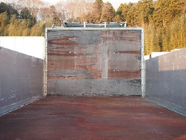 いすゞ フォワード 平ボディ 中型 KK-FRR35L4 年式 H16 [写真12]