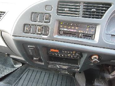 いすゞ フォワード 平ボディ 中型 KK-FRR35L4 年式 H16 [写真15]