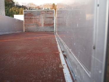 いすゞ フォワード 平ボディ 中型 KK-FRR35L4 年式 H16 [写真11]