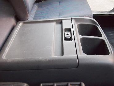 いすゞ フォワード 平ボディ 中型 KK-FRR35L4 年式 H16 [写真16]