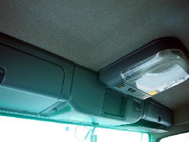 いすゞ フォワード バン車 中型 KK-FRD35J4S 年式 H14 [写真20]