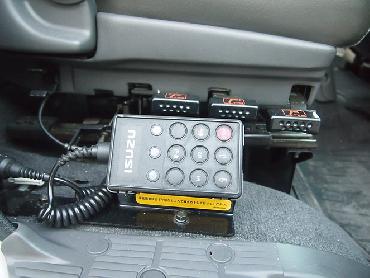 いすゞ フォワード バン車 中型 KK-FRD35J4S 年式 H14 [写真19]