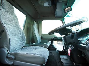 いすゞ フォワード バン車 中型 KK-FRD35J4S 年式 H14 [写真16]